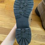 Aerosoles FURLINED COMBAT BOOT Photo 2