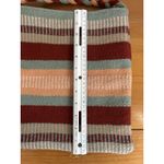 Handmade‎ Woven Boho Hippie Bag Crossbody Shoulder Purse Earthtone Colors Photo 6