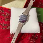 Kate Spade  mini polka dot METRO leather band. Photo 5