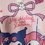 Hello Kitty My melody and Kurumi sweatshirt size Large Photo 2