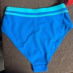 Blooming Jelly  High-Waisted Bikini Set Photo 4