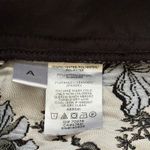 Loft Julie Floral Jacquard Embroidered Pencil Pants Sz 18 Career Whimsigoth Y2K Photo 6