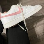 Nike Court Vision Sneakers Photo 0