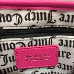 Juicy Couture  | “Let’s Get Cozy” Faux Fur Crossbody In “Pink Flash” Photo 4