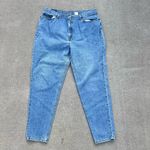 Levi's Ladies Y2K Levi’s 550 relax fit tapered leg mom jeans Size 22L Photo 0