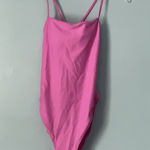 SKIMS New  cami onepiece swimsuit  Photo 0