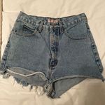 Guess Jean Shorts Photo 0