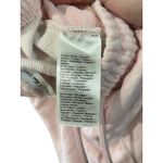 Lacoste Straight Leg Jogger Pants Pink Size 40 (M) Preppy Countryside Chic Cozy Photo 3