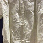 RE/DONE NWT  70S SHORT SLEEVE SHIRT SMALL Photo 1