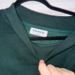 PARKE  NEW Christmas Edition Sweatshirt Size L/XL Photo 2