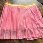 J.Crew | Mesh pleated active skort Size: L Photo 1