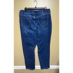 Liz Claiborne  Ambers Women’s Pull On Jeans Photo 6