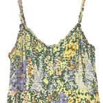 Rails  Adalyn floral-print midi dress in the Gardenia M Photo 2