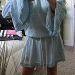 Ramy Brook
Esie Off-the-Shoulder Mini Dress Photo 5