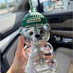 Starbucks  bear cup  Photo 0