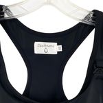 Zippy Mama Breastfeeding Tennis Dress Exercise Black Size XS Photo 2