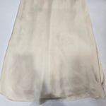 ALLSAINTS Hadley Dress in Arctic White Size 6 Photo 3