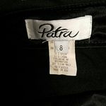 Prom Homecoming Black Tie Beaded Dress 8 Photo 7