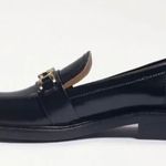 Sam Edelman New York Christy Loafers Black Photo 2