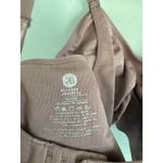 Kindred‎ Braverly Nursing Bra Size XL Brown Photo 3