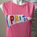 Wildfox  Women’s Pride Sleeveless Tee Size XS Photo 1