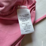 Source Unknown  Women's Pink and Mauve Tank Tops Photo 8