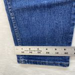 Jordache Studio Jeans Womens 14 Vintage Blue Denim RN 52992 excellent Photo 6