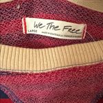 We The Free  Classic Striped Crew in Nautical Combo Size Large Photo 9