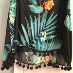 American Rag Pom Pom Tropical Tank Photo 9