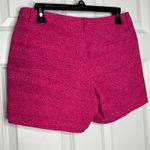 Nike  Golf Dri Fit Women Size 4 Pink Snake Print Shorts Pickleball Hiking Photo 1