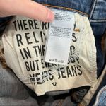 True Religion Becca Midrise Bootcut Hippie Patches Butterfly Daisy Jeans Photo 5