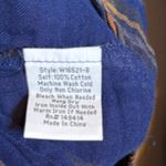 Johnny Was  Leopard Mix Western Shirt‎ Photo 3