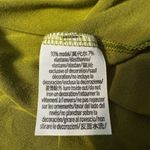 PINK - Victoria's Secret  Modal Boxy Oversized T-Shirt Mossy Green Size M Photo 11