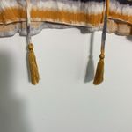 Savannah Jane striped tie Photo 2