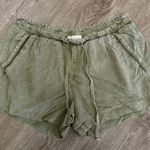 Cloth & Stone  Casual Drawstring Shorts Photo 0