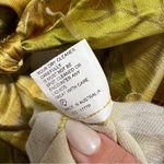 Bec & Bridge Harper One Shoulder Cut Out Maxi Dress In Citrus Floral Photo 10