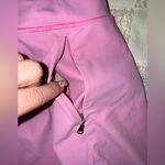 Ralph Lauren RLX Sport. Golf Skort. Four way stretch. Size Small Pink Photo 4