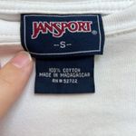 Jansport Texas Tech University Red Raiders fight song long sleeve T-shirt Photo 4