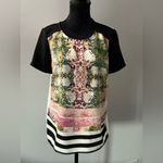 Ivanka Trump Pretty short sleeve top🌷 Photo 2