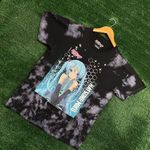 Hatsune Miku Vocaloid Anime Poster Tie Dye Tee M Photo 2