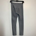 Outdoor Voices  7/8 Warm Up Leggings Textured Compression Spacedye Gray Medium Photo 4