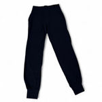 Lululemon Dark Blue Leggings - Size 4 Photo 7