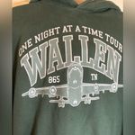 Morgan Wallen One Night at a Time 2024 Concert Tour Sweatshirt Small Photo 1