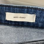 Jessica Simpson Ankle Skinny Jeans-12/31 Photo 2