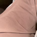 Reiss MADELYNNE
RUCHED-SIDE JERSEY TOP IN MINK Photo 5