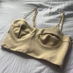 Adika  Bustier Stretchy Top Photo 0