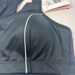Moving Comfort Vixen sports bra in black size M Medium A/B Cup NWT Photo 1