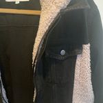Newbury Kustom Rare Jean Shearling jacket Photo 3