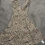 Beachsissi  open back dress Photo 0