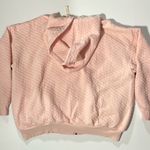 Electric & Rose Granada Quilted Bomber Jacket Blush Small NWT Pink Photo 6